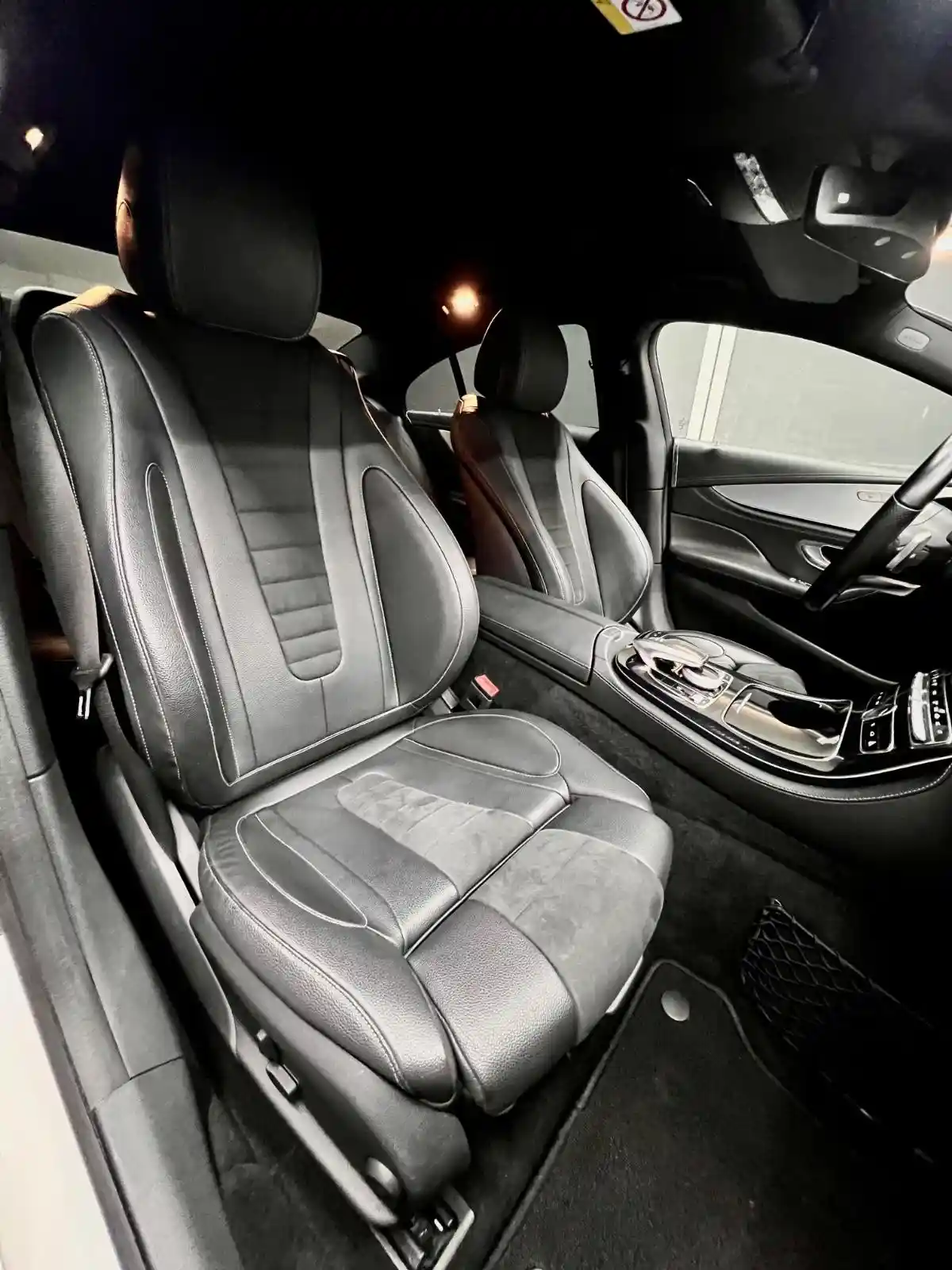 Mercedes-Benz CLS 300
