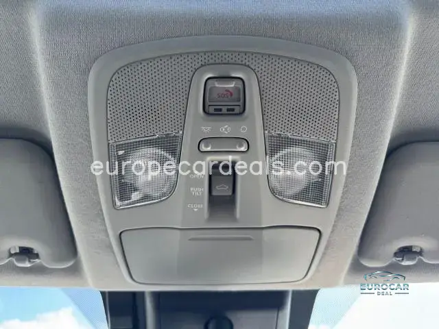 Suzuki (SX4) S-Cross