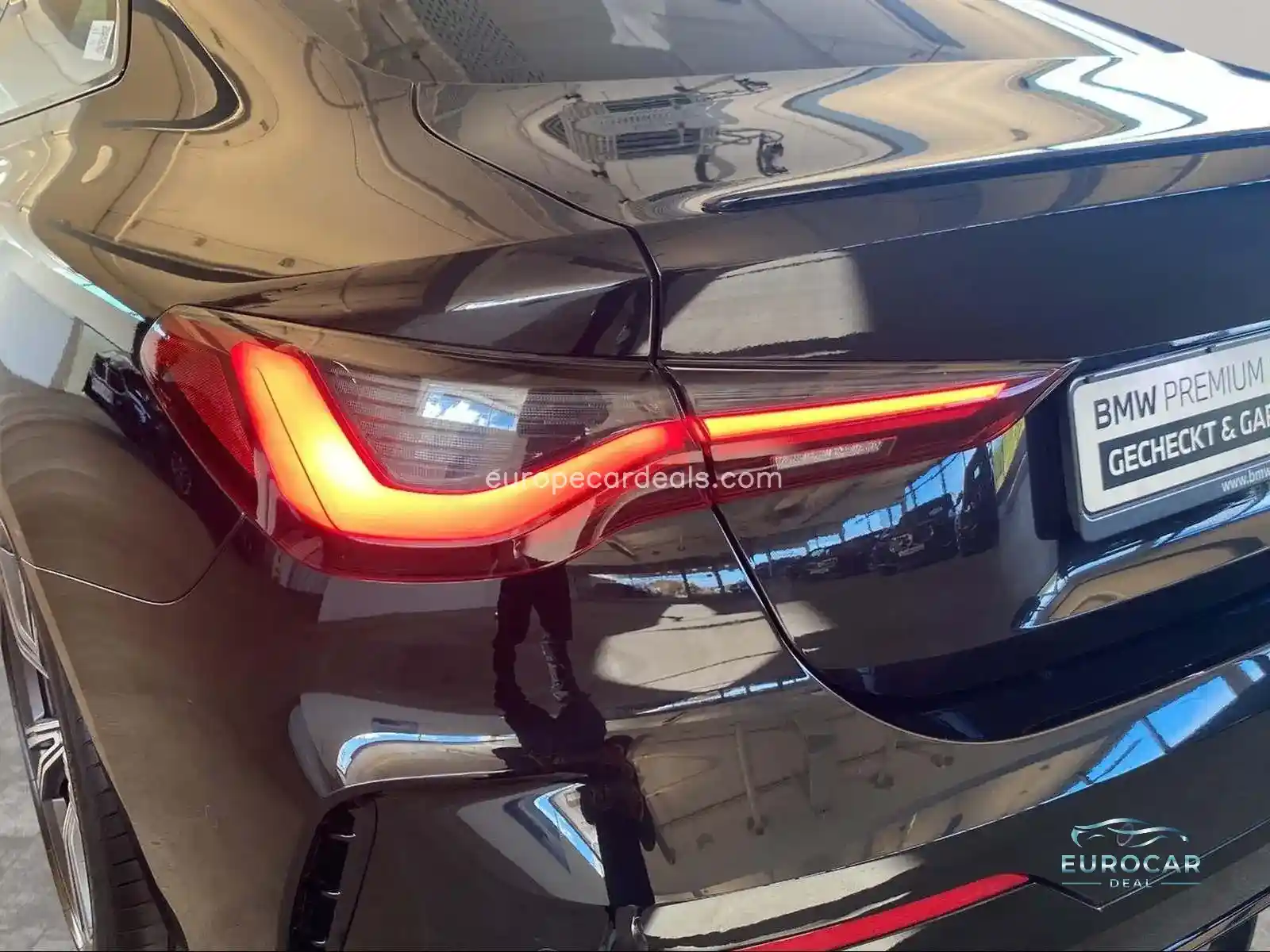 BMW M440