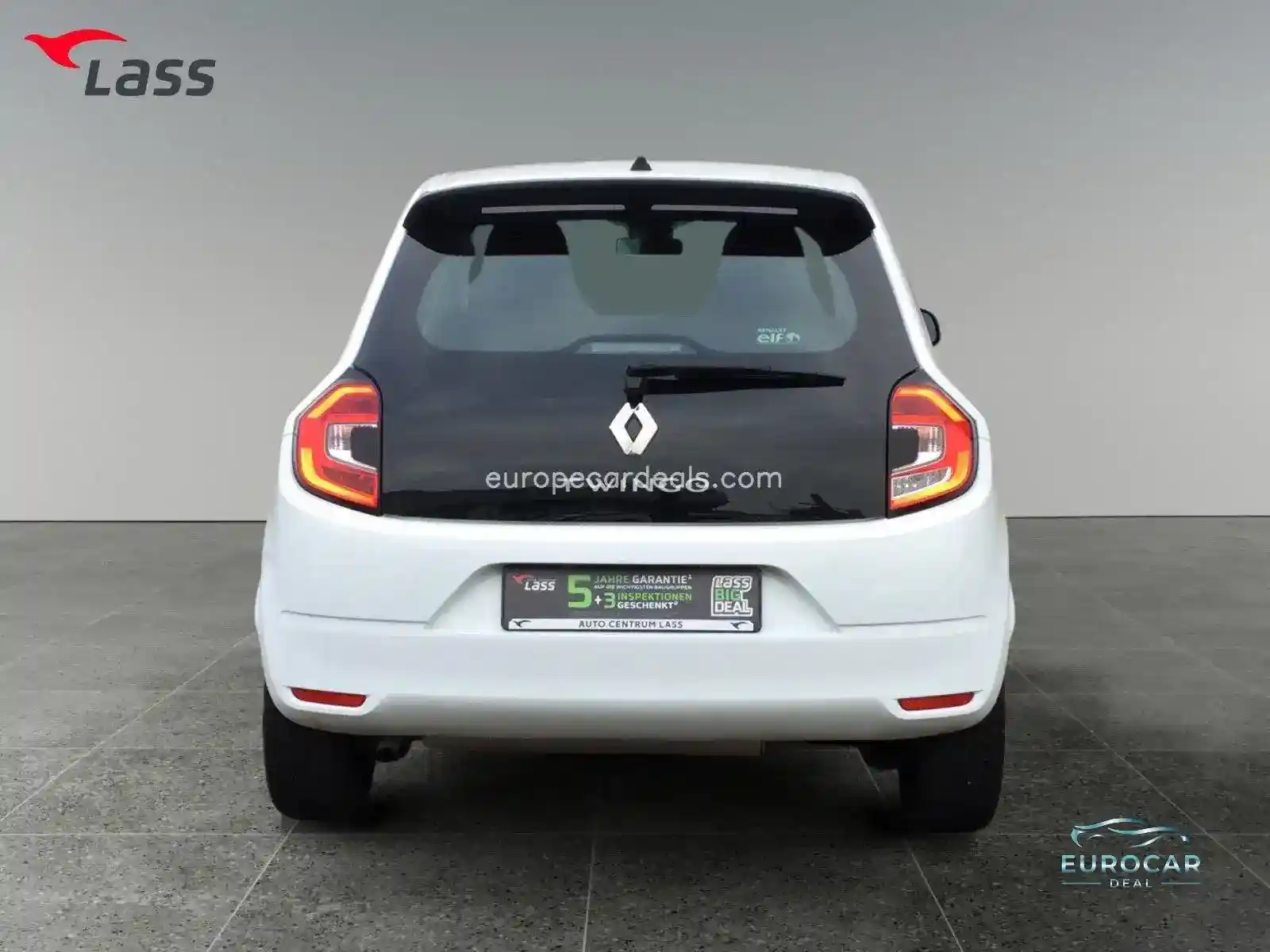 Renault Twingo