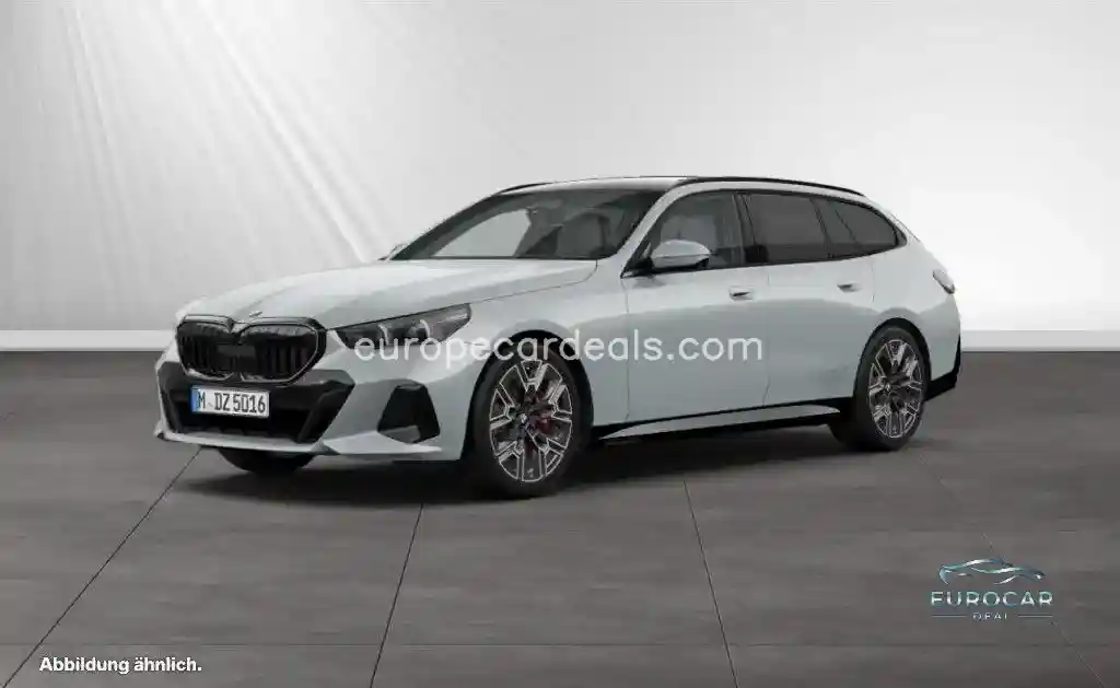 BMW 540