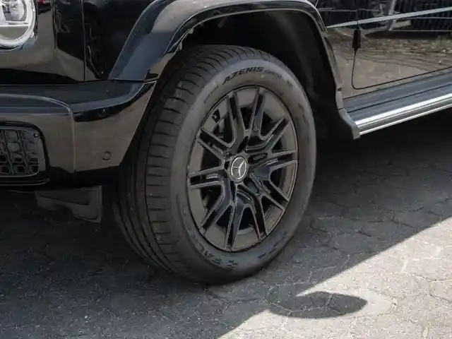 Mercedes-Benz G 450