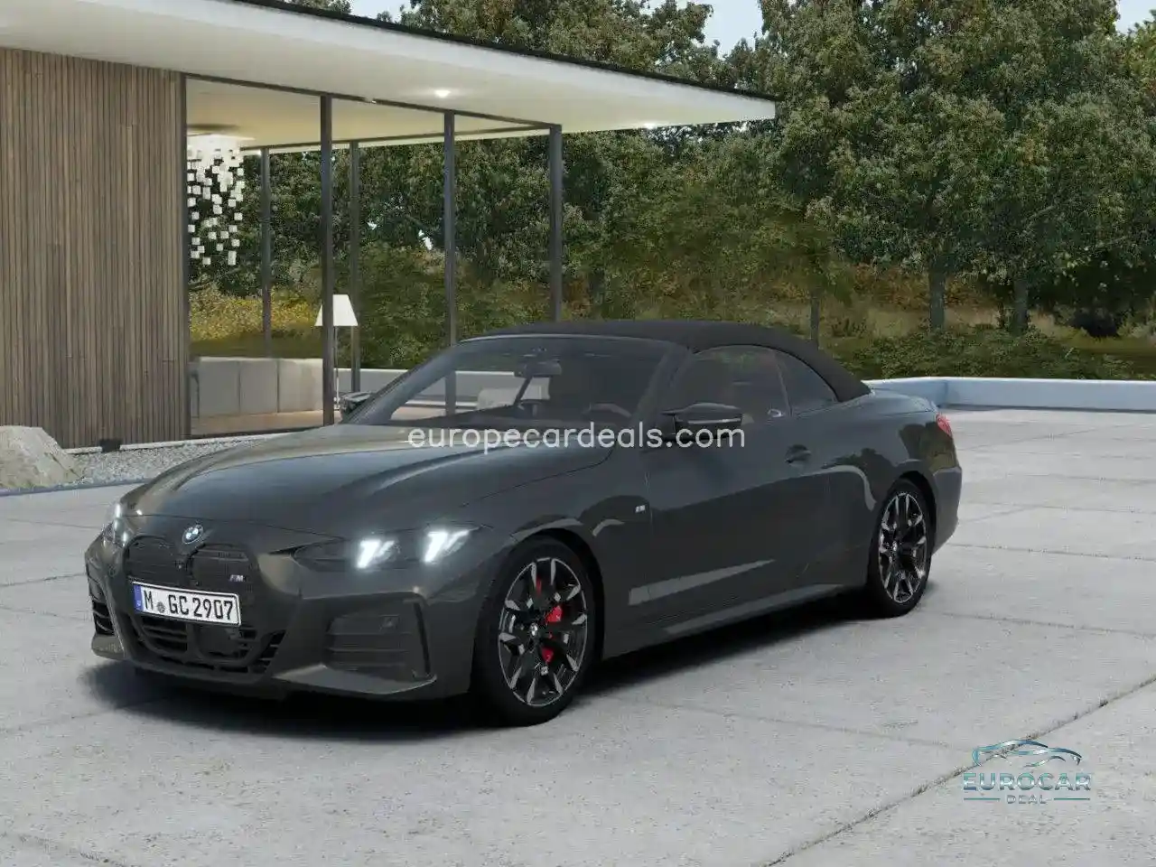 BMW M440