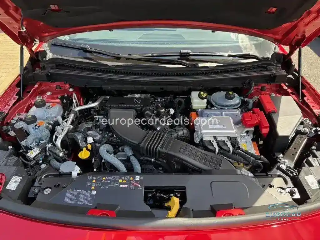 Renault Rafale