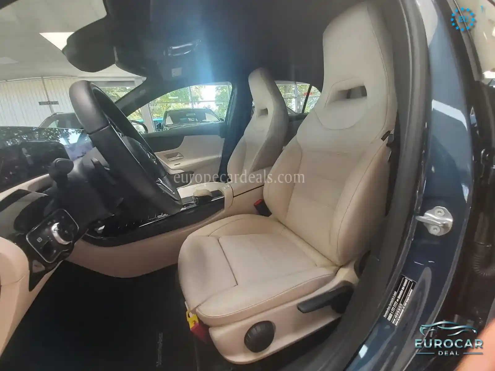 Mercedes-Benz A 220