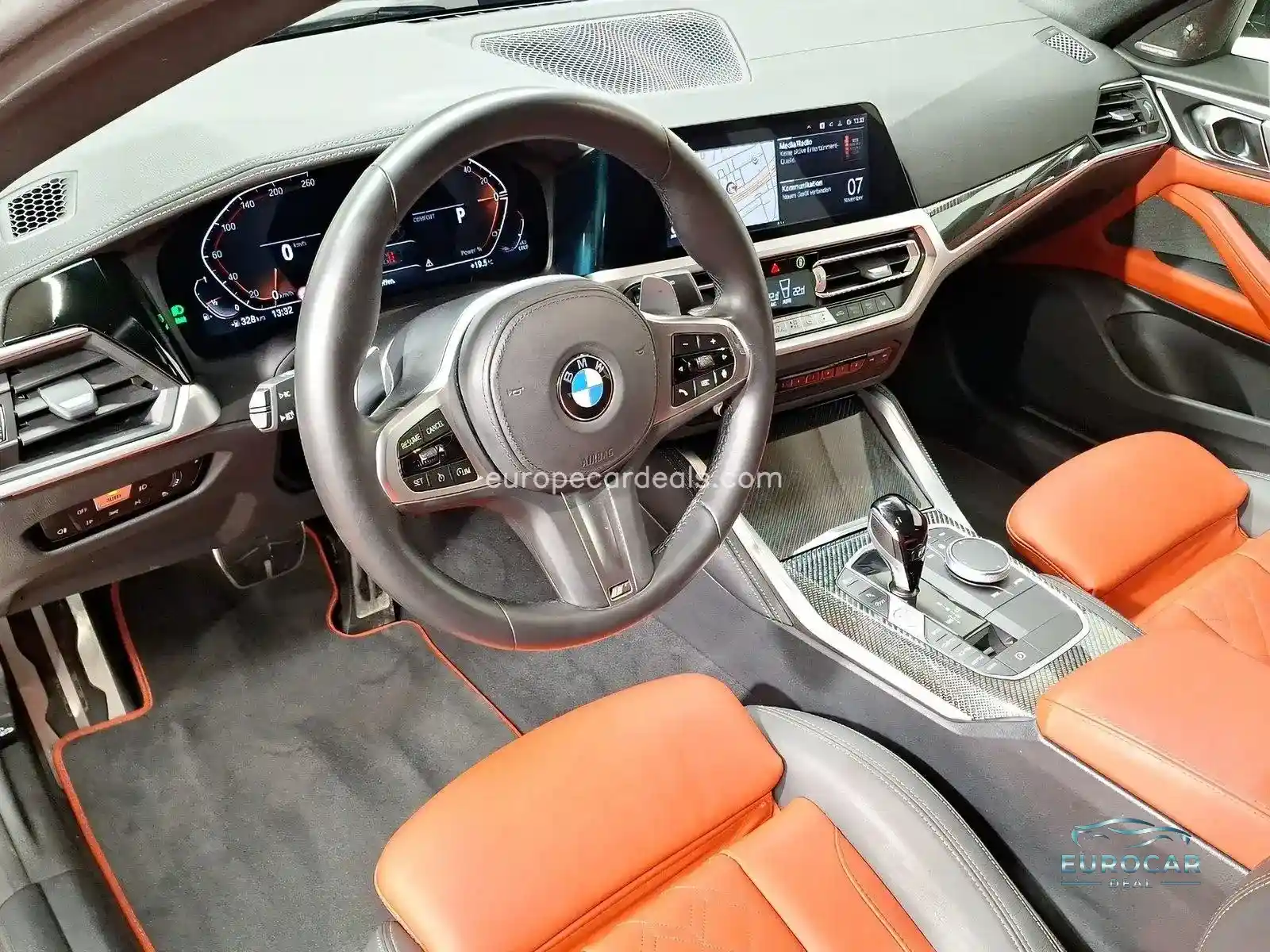 BMW 430