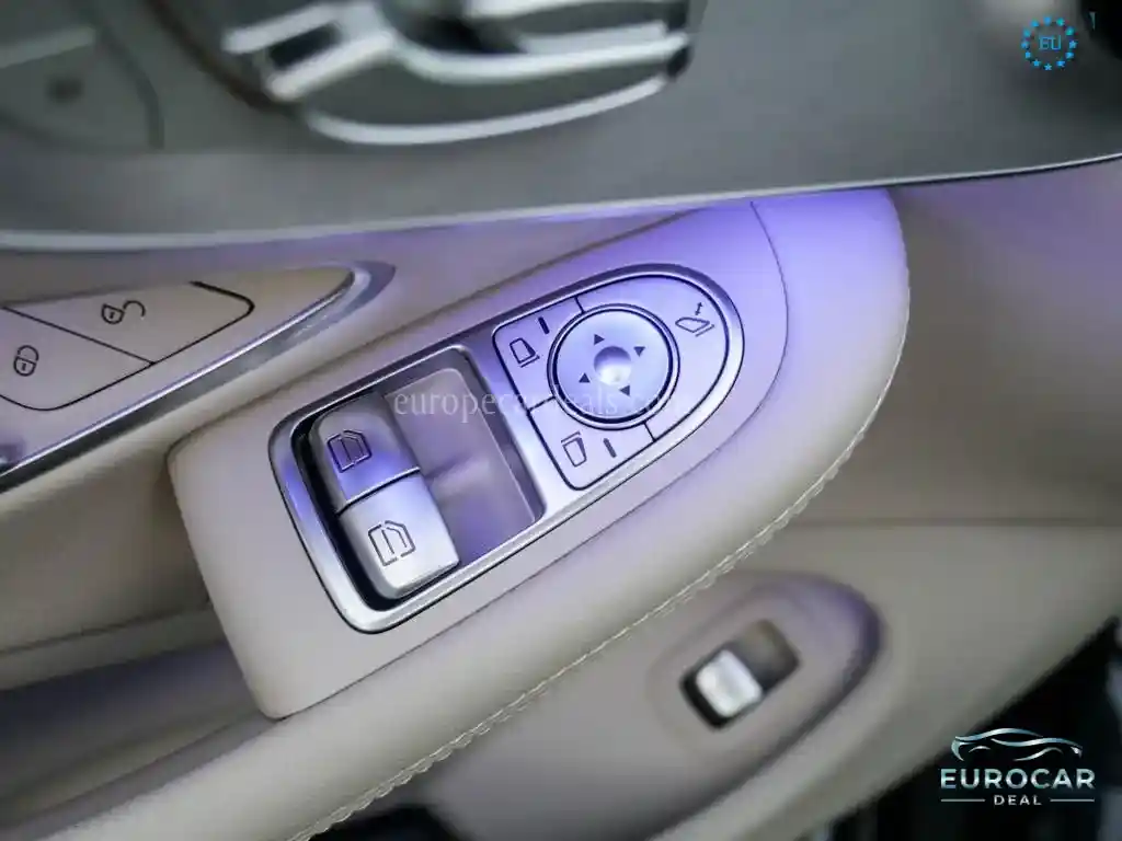 Mercedes-Benz C 400