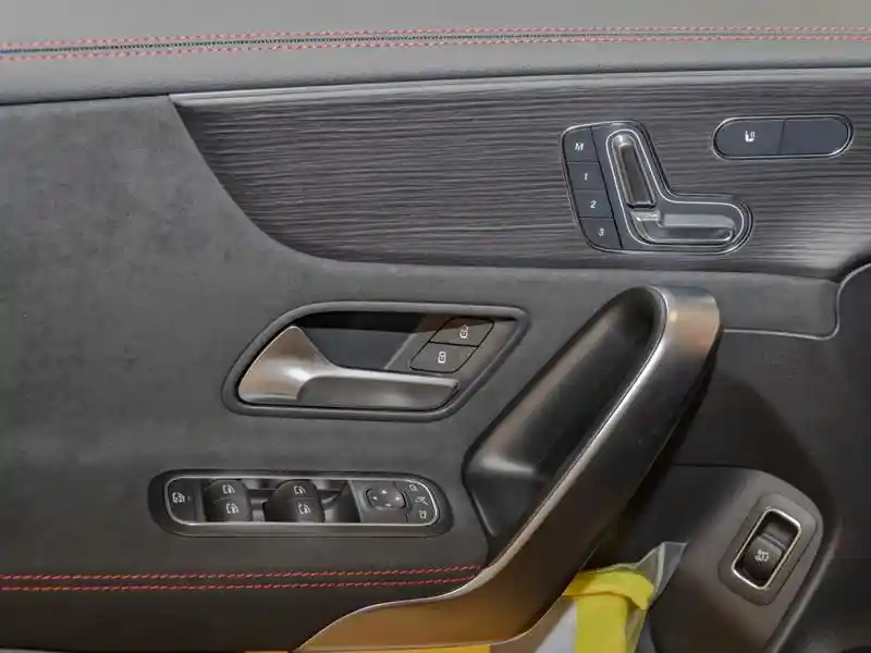 Mercedes-Benz CLA 220 Shooting Brake