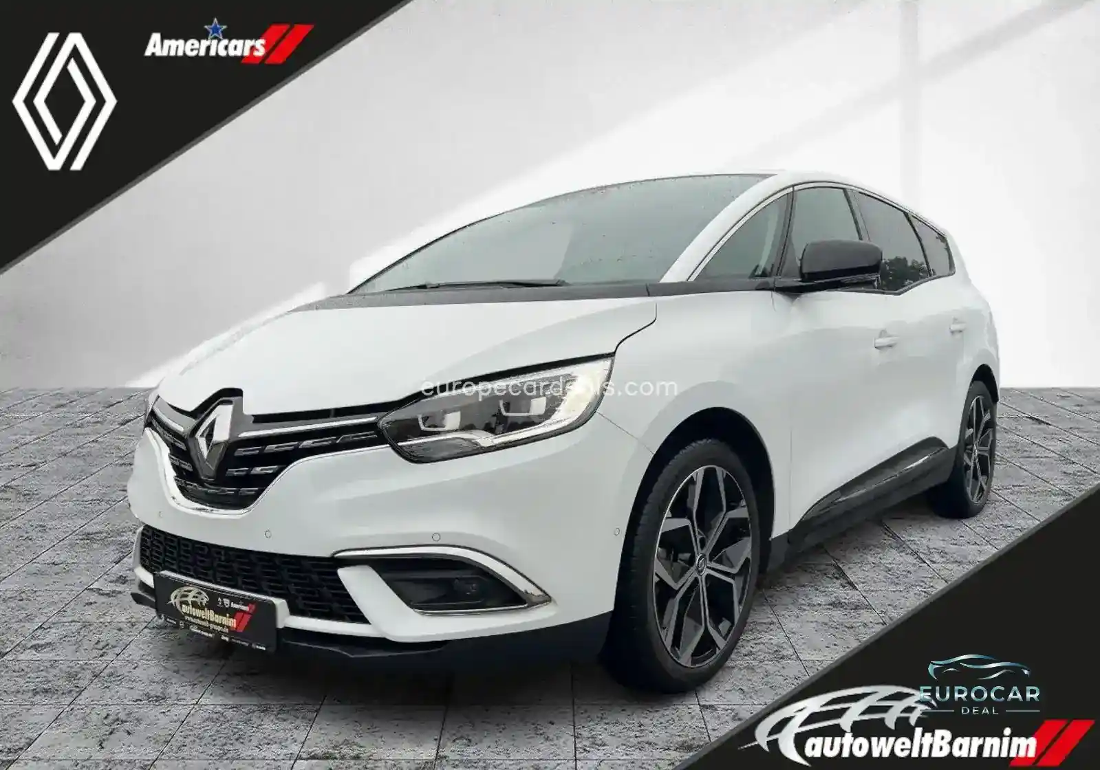 Renault Grand Scenic