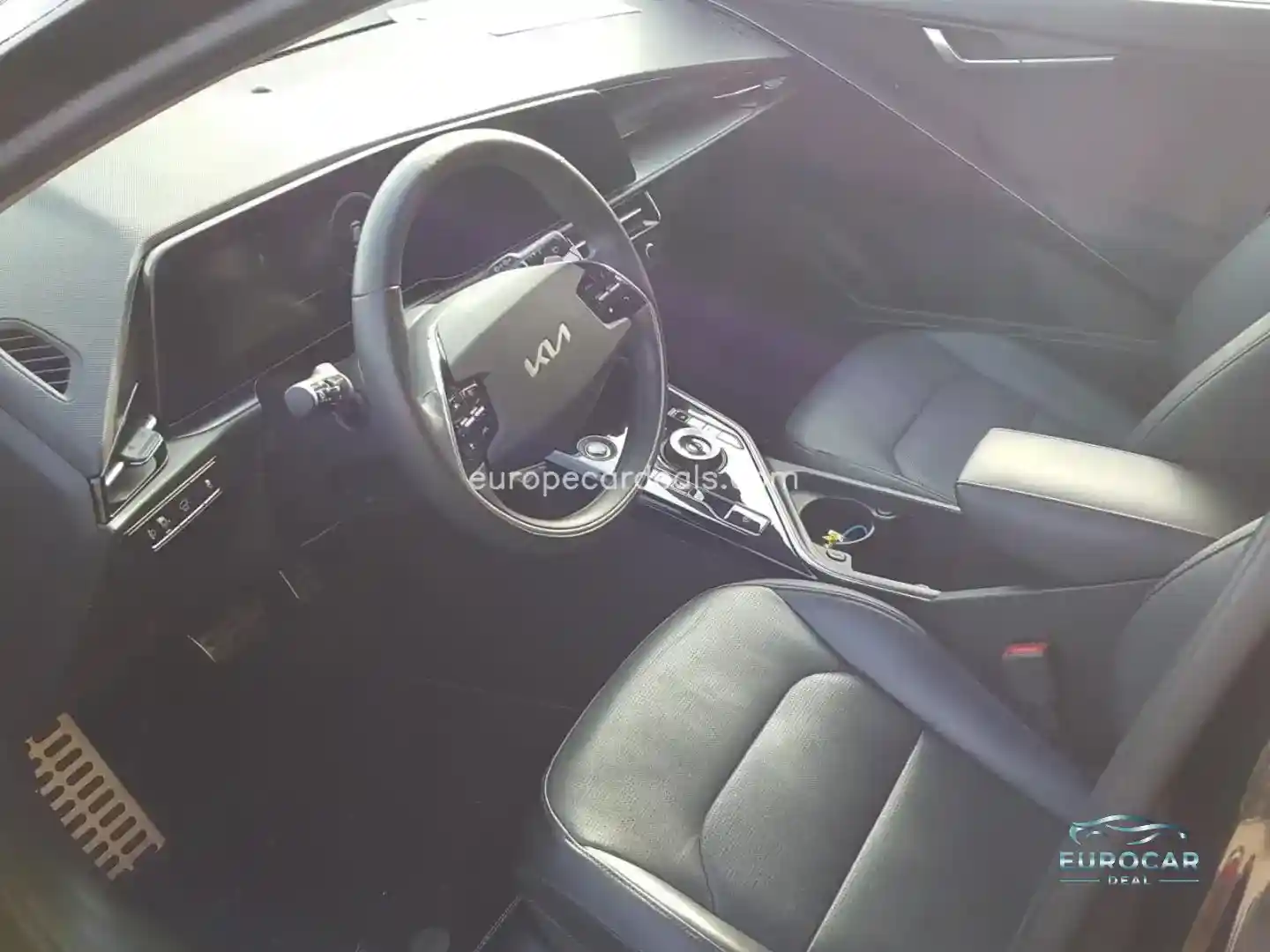 Kia Niro EV