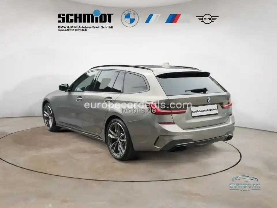 BMW M340i