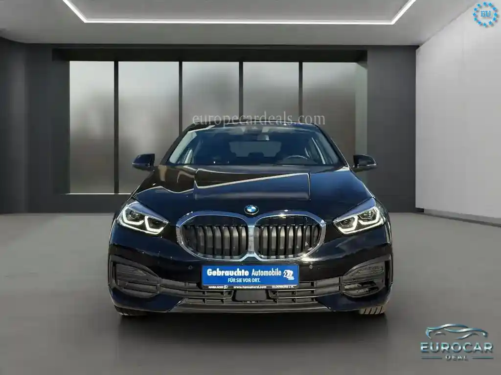 BMW 116