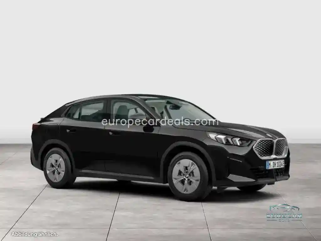 BMW iX2