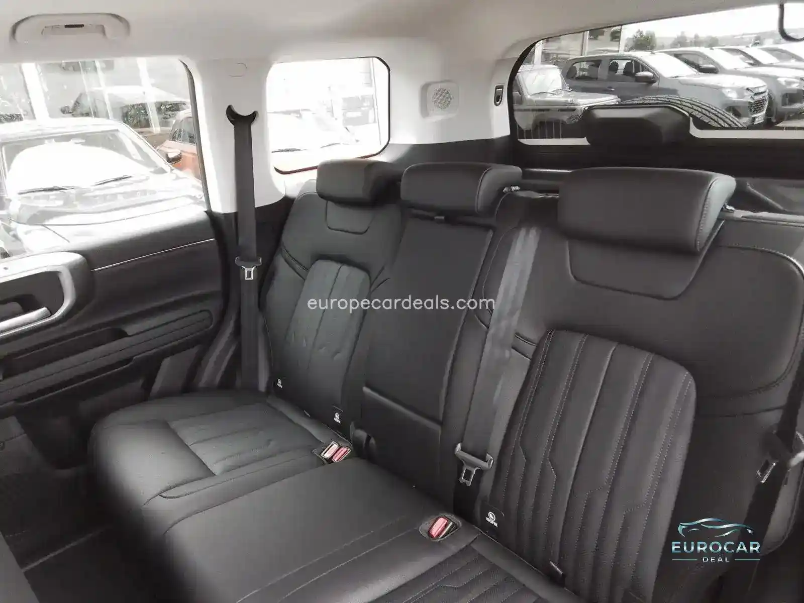 BAIC BJ40