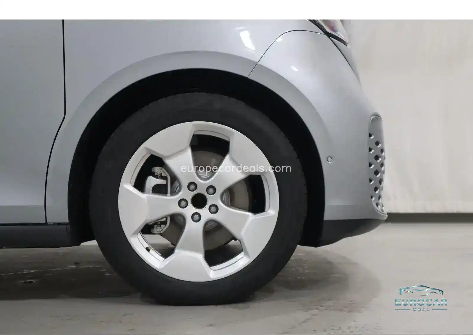 Volkswagen ID. Buzz