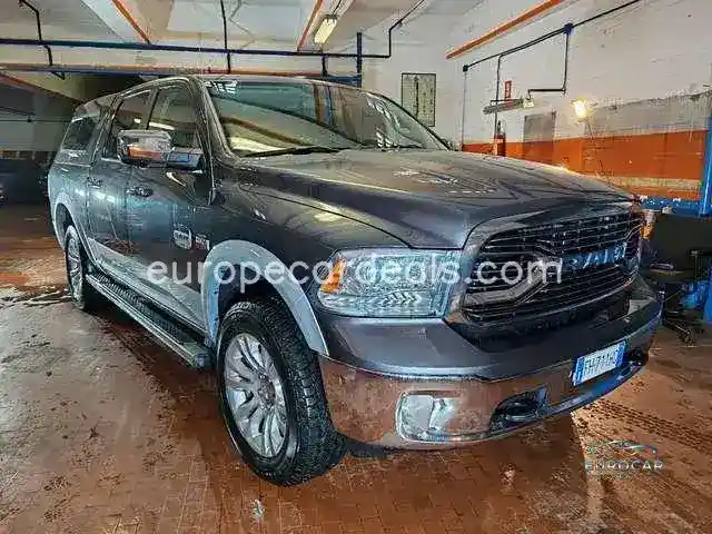 Dodge Other