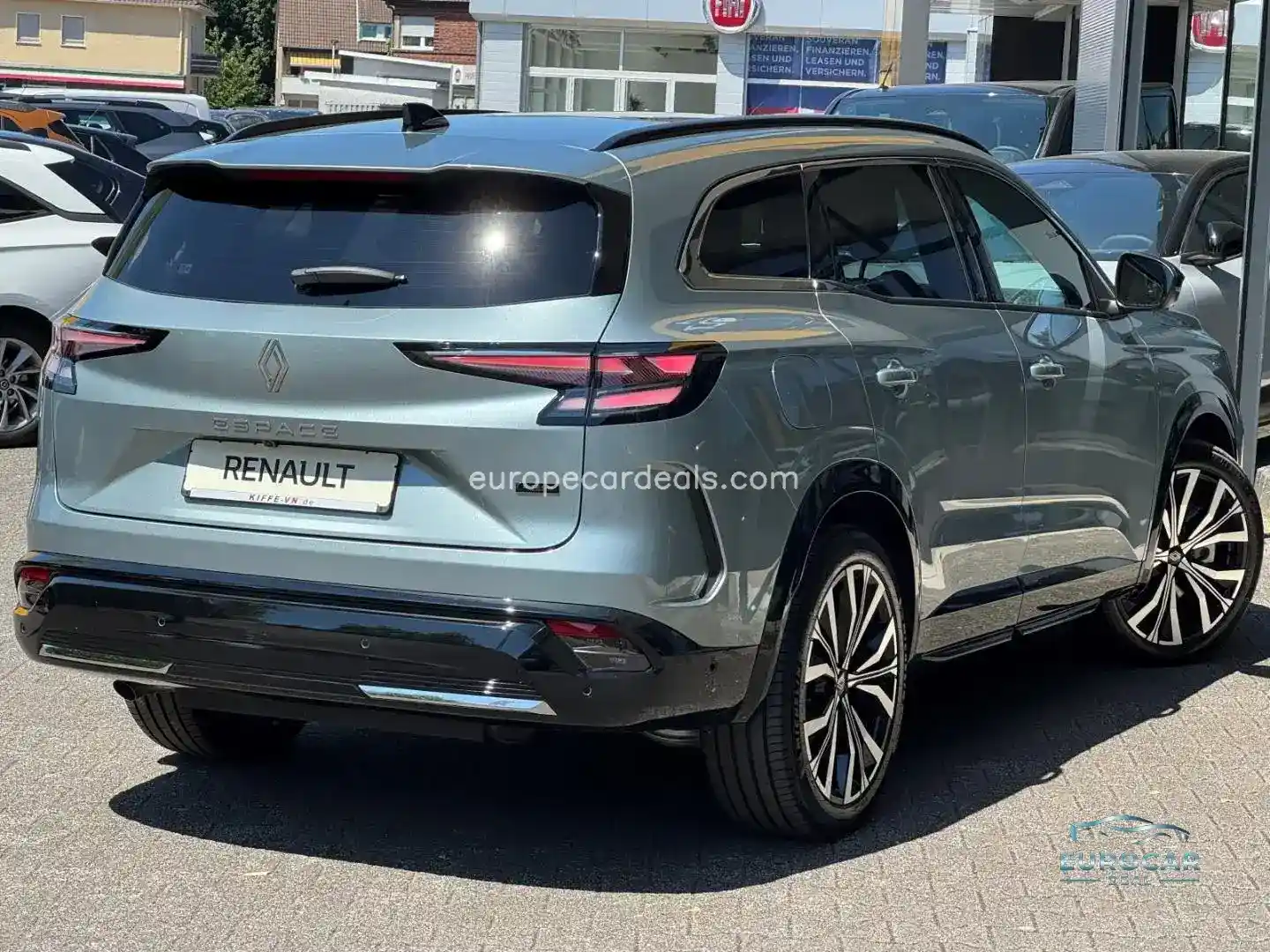 Renault Espace