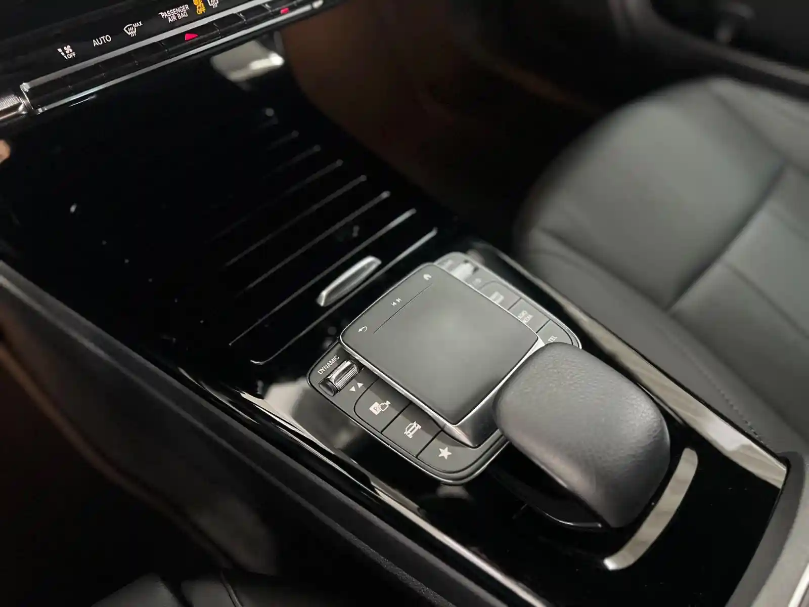 Mercedes-Benz CLA 200 Shooting Brake