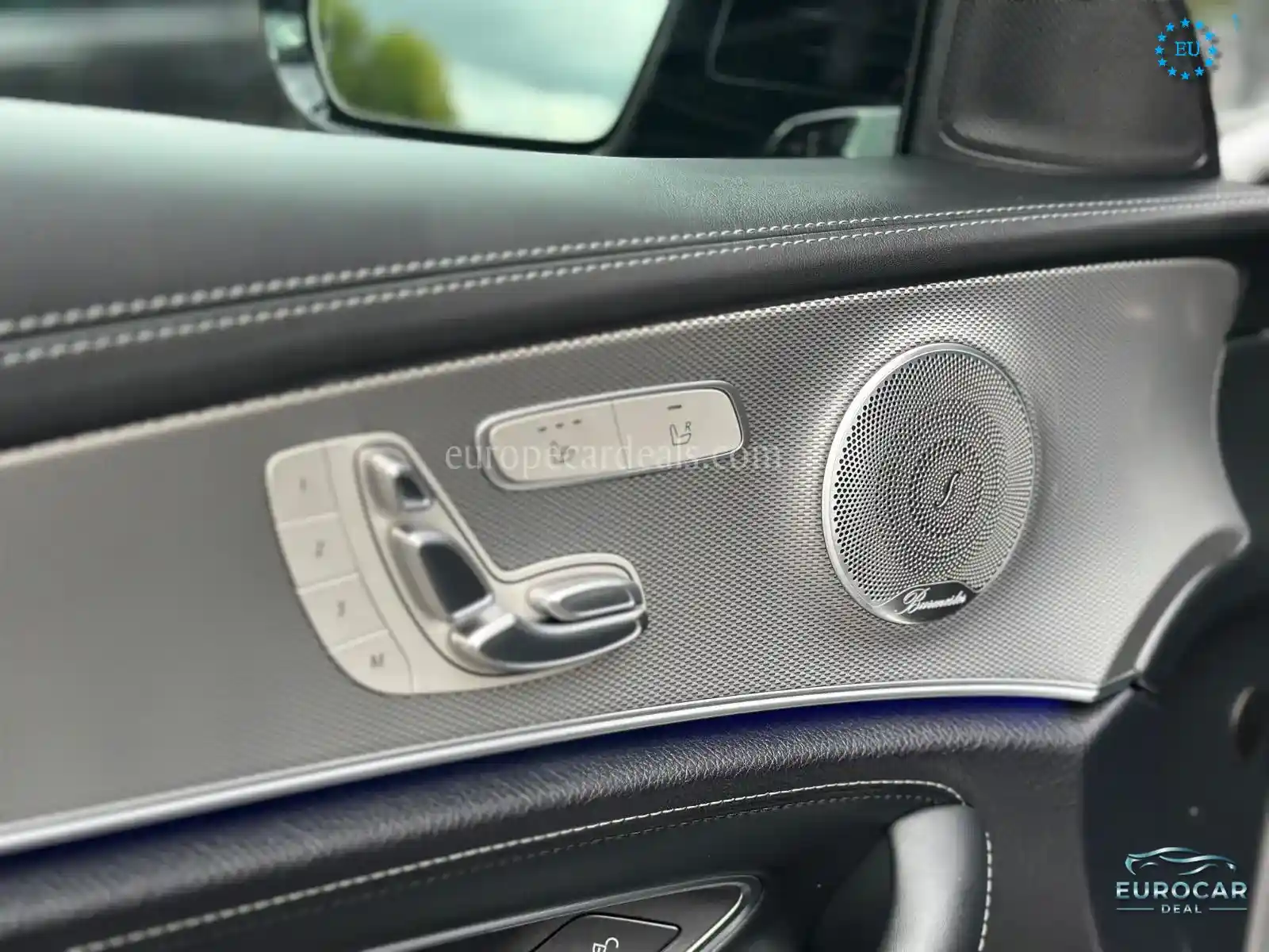 Mercedes-Benz E 63 AMG