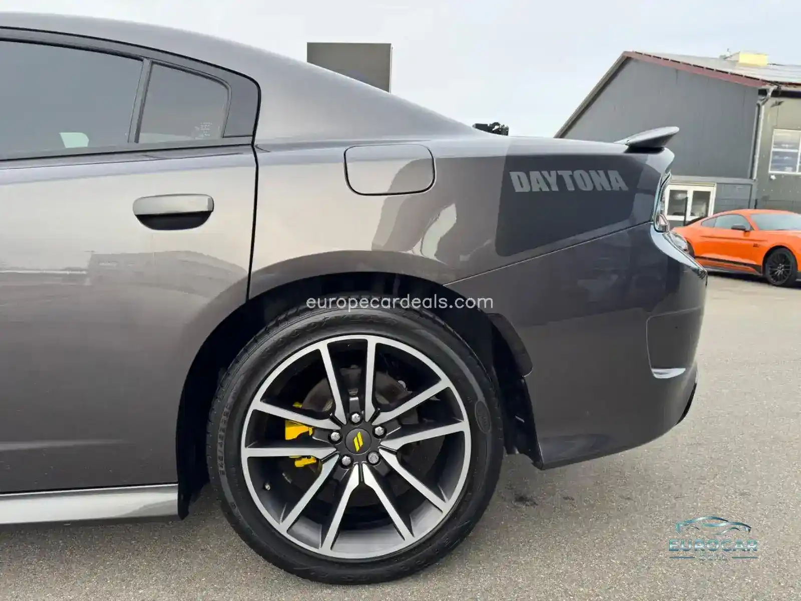 Dodge Charger