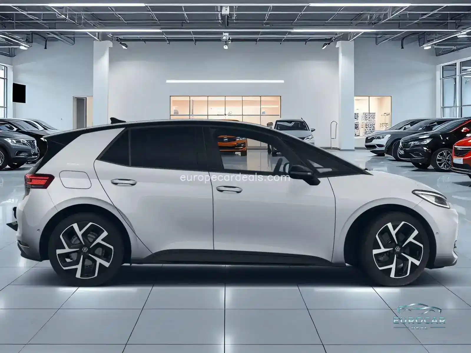 Volkswagen ID.3