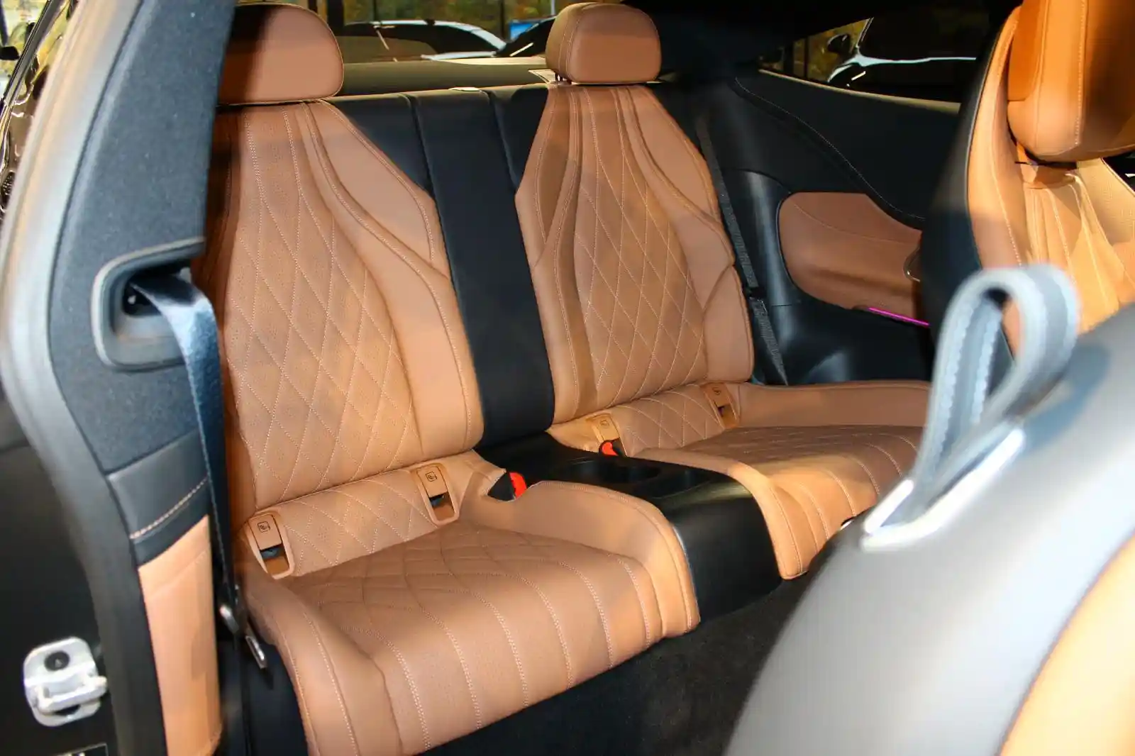 Mercedes-Benz CLE 53 AMG