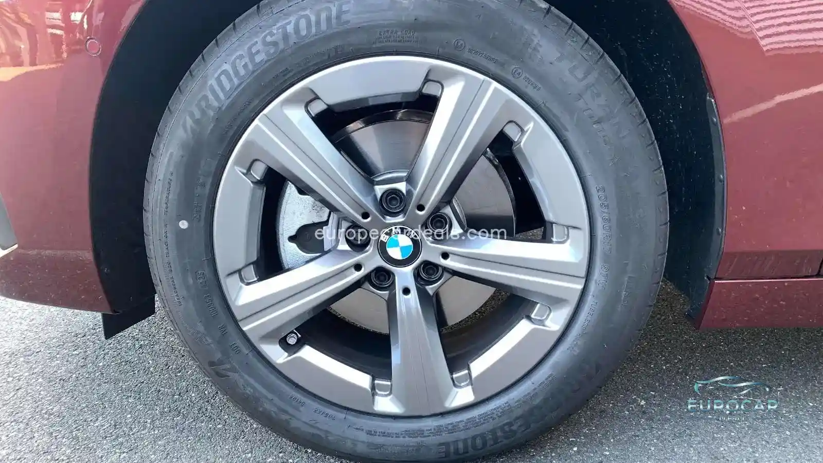 BMW 220