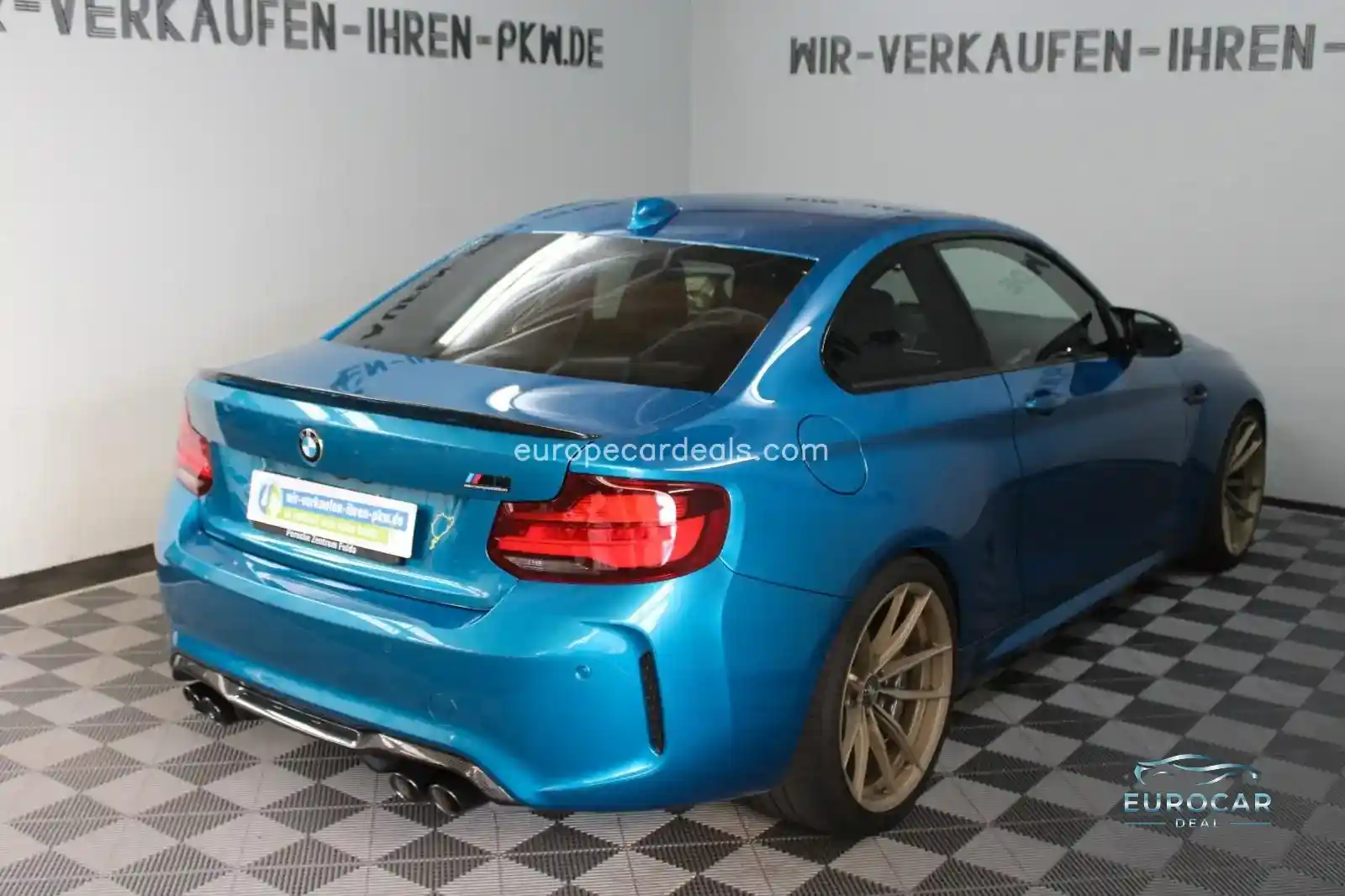 BMW M2
