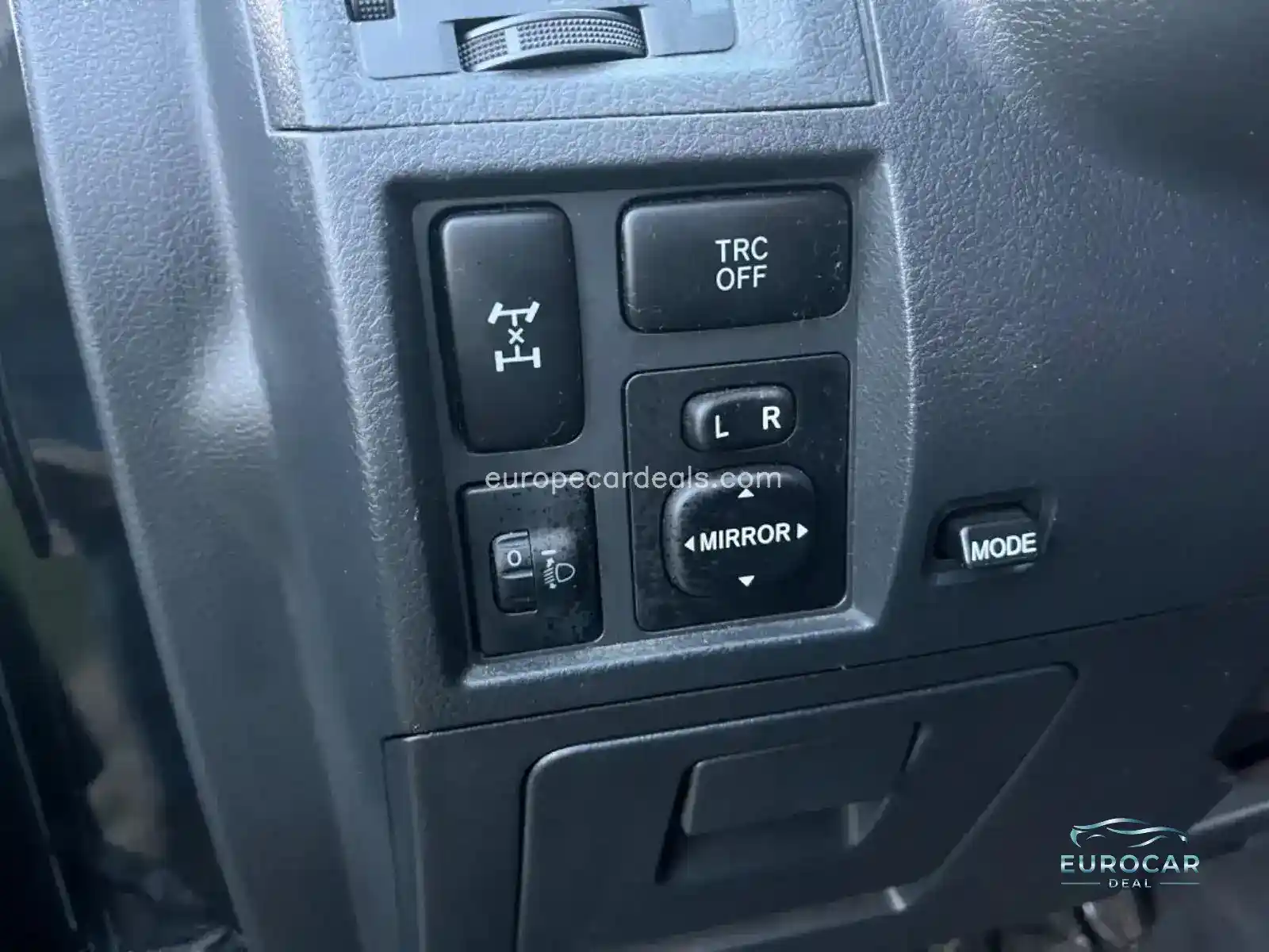 Daihatsu Terios