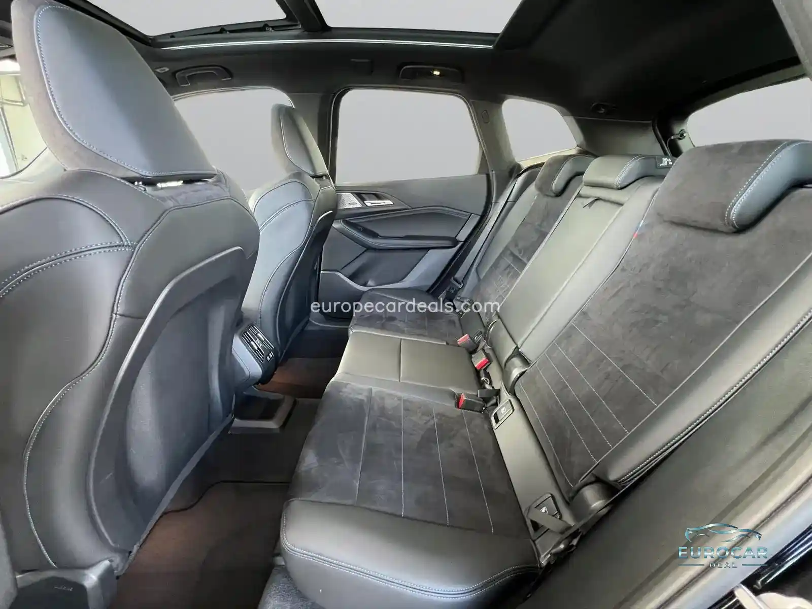 BMW 220 Active Tourer