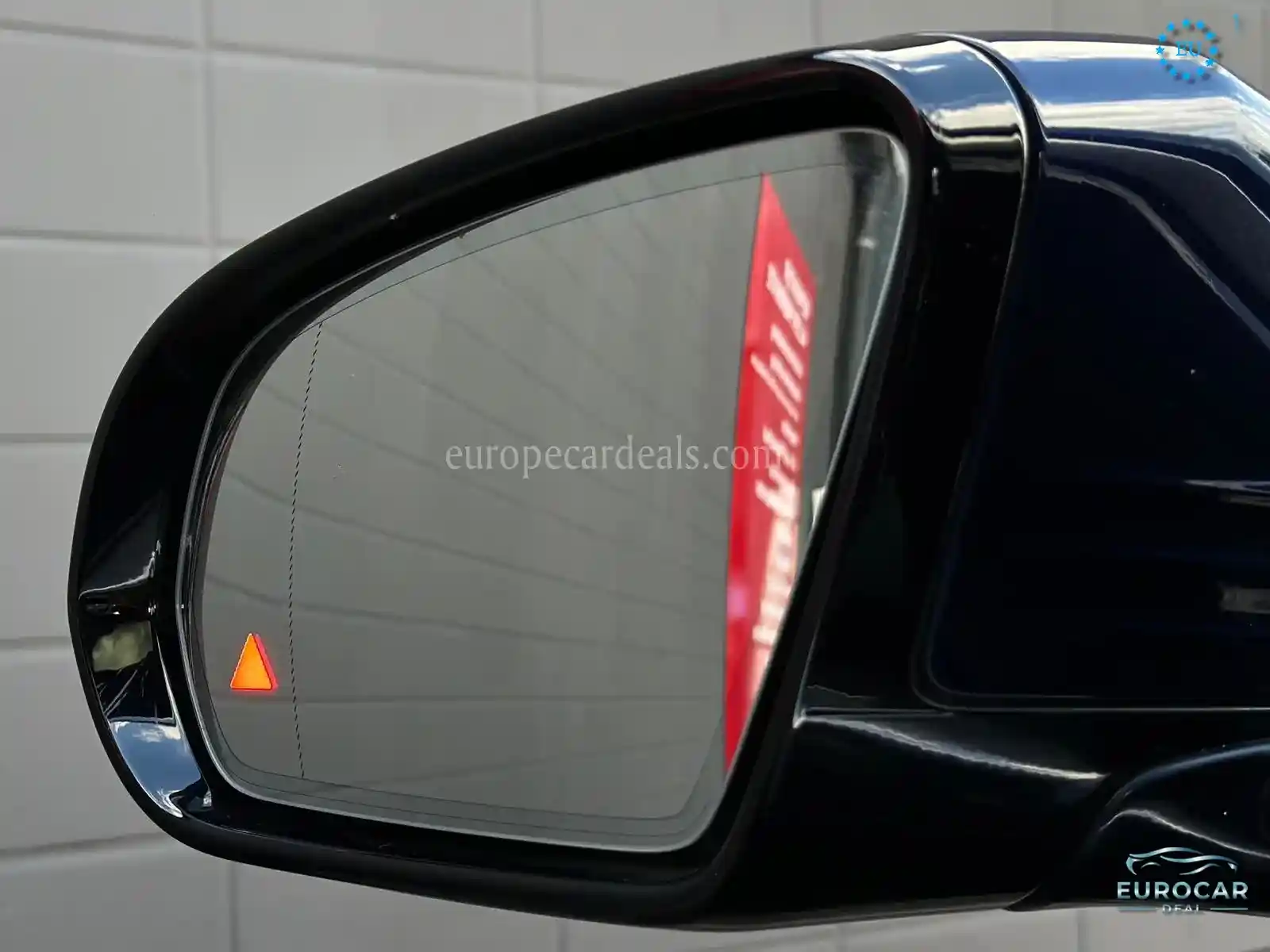 Mercedes-Benz E 450