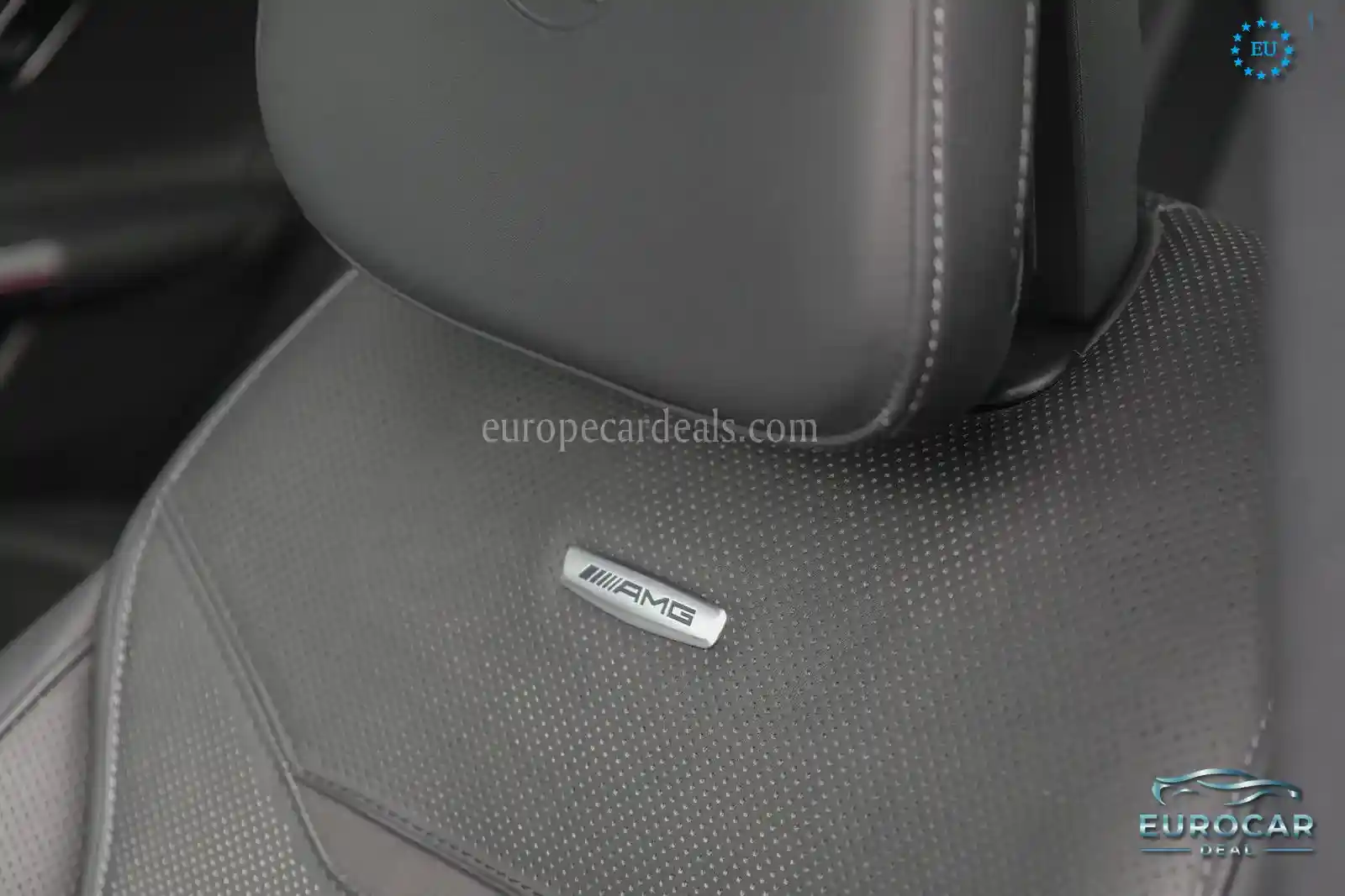 Mercedes-Benz C 63 AMG