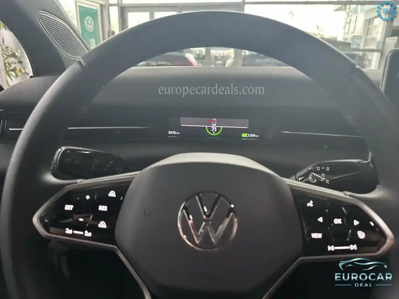 Volkswagen ID.7