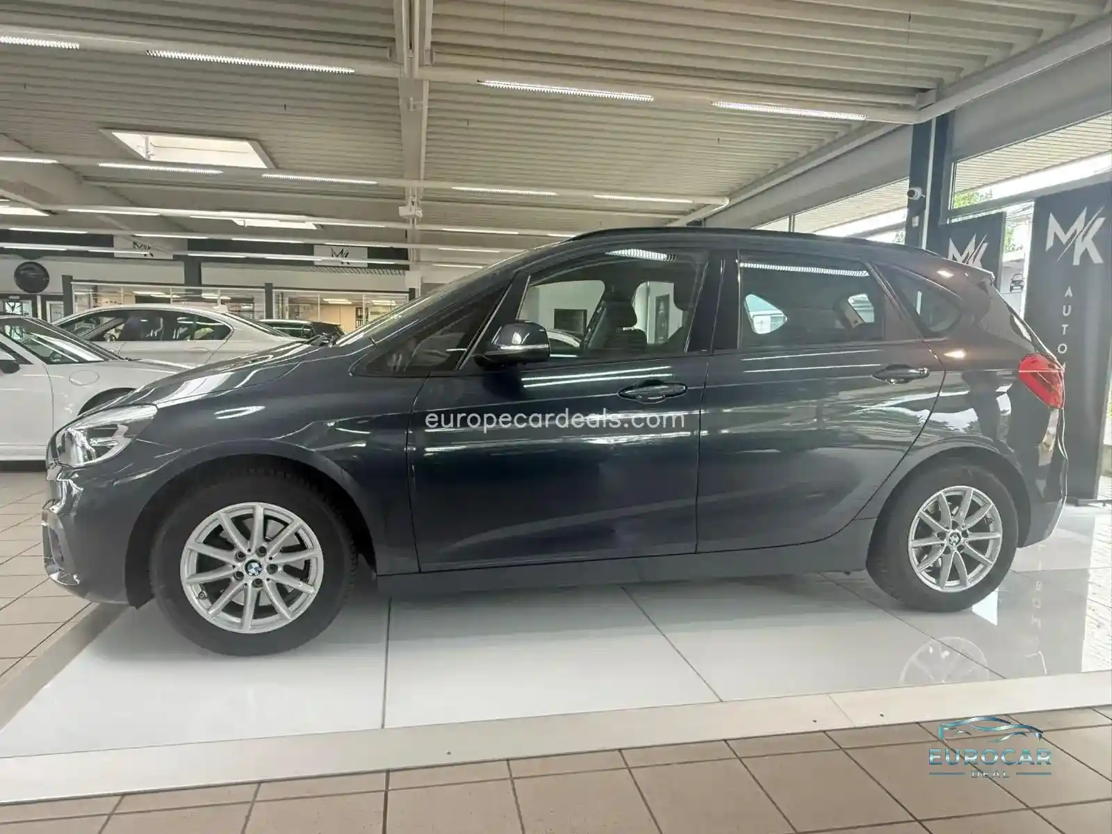 BMW 218 Active Tourer