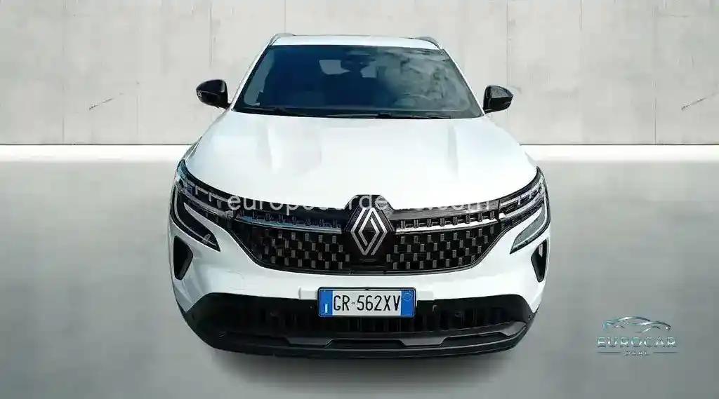 Renault Alaskan