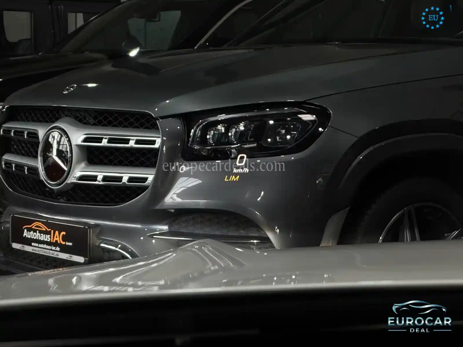 Mercedes-Benz C 63 AMG