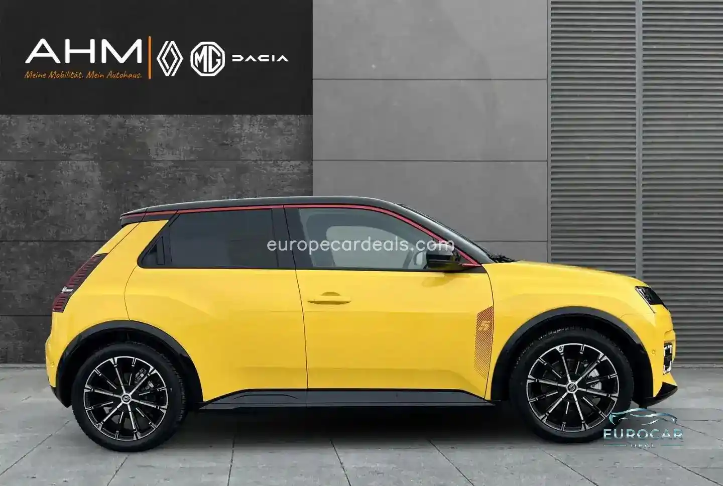 Renault R 5