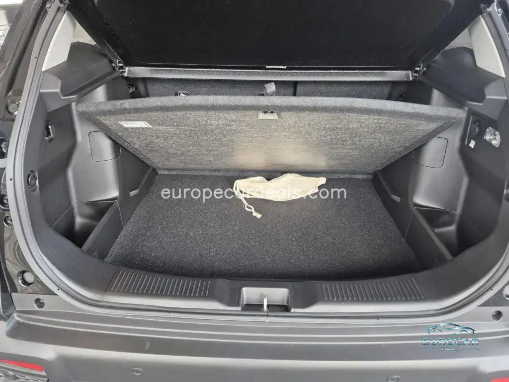 Suzuki (SX4) S-Cross