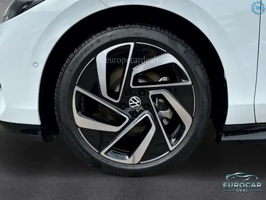 Volkswagen ID.7