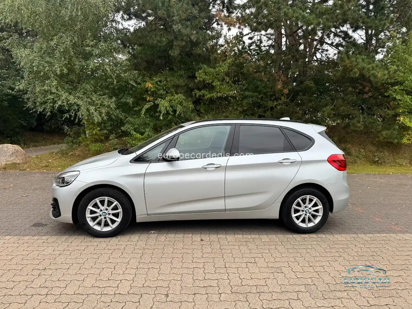 BMW 220