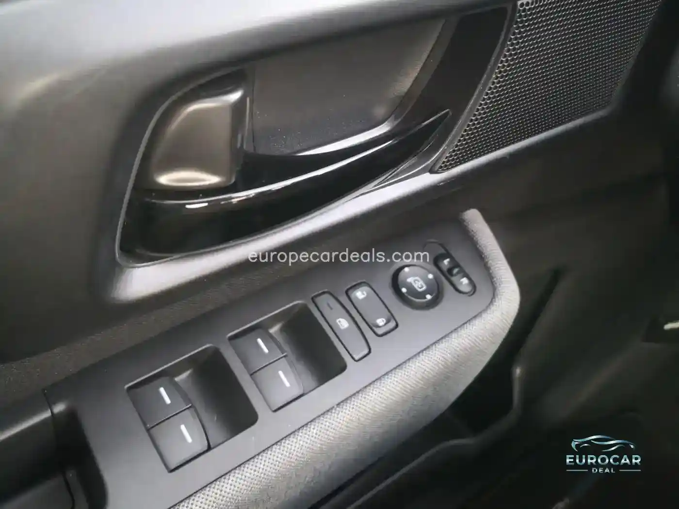 Honda e