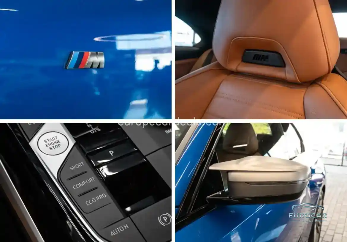BMW M240i