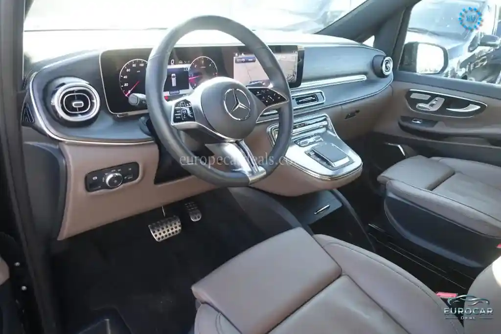 Mercedes-Benz V 300