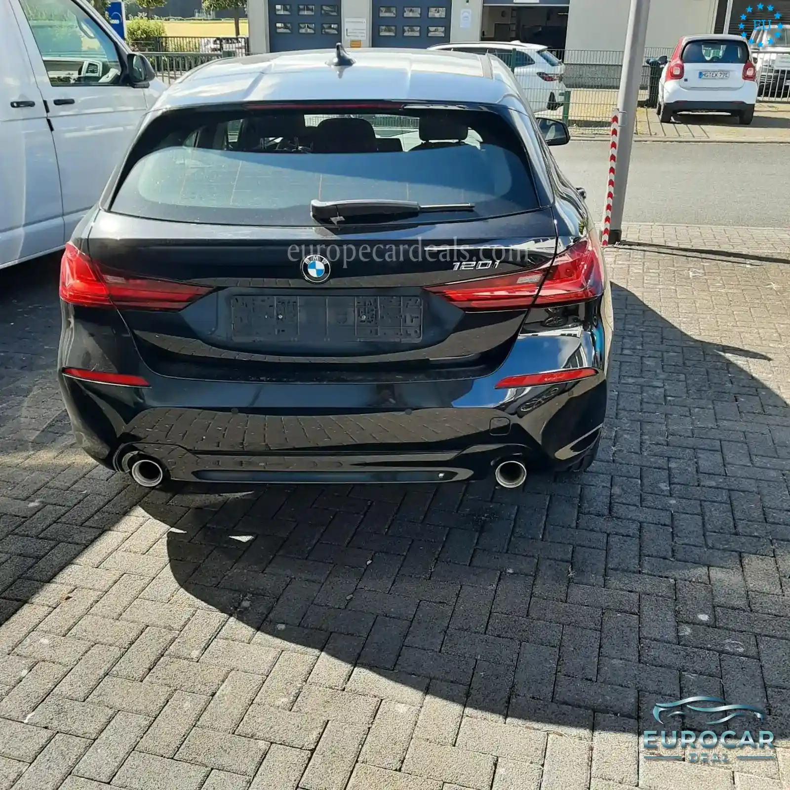 BMW 120