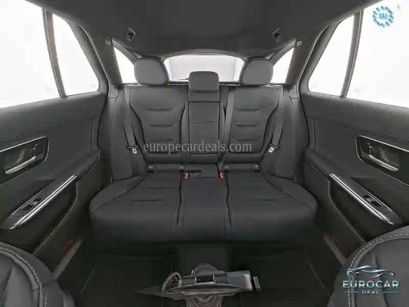Mercedes-Benz C 63 AMG