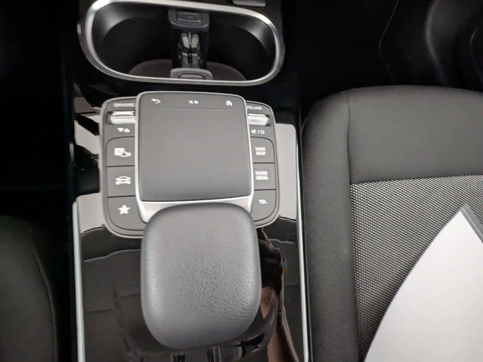 Mercedes-Benz CLA 220 Shooting Brake