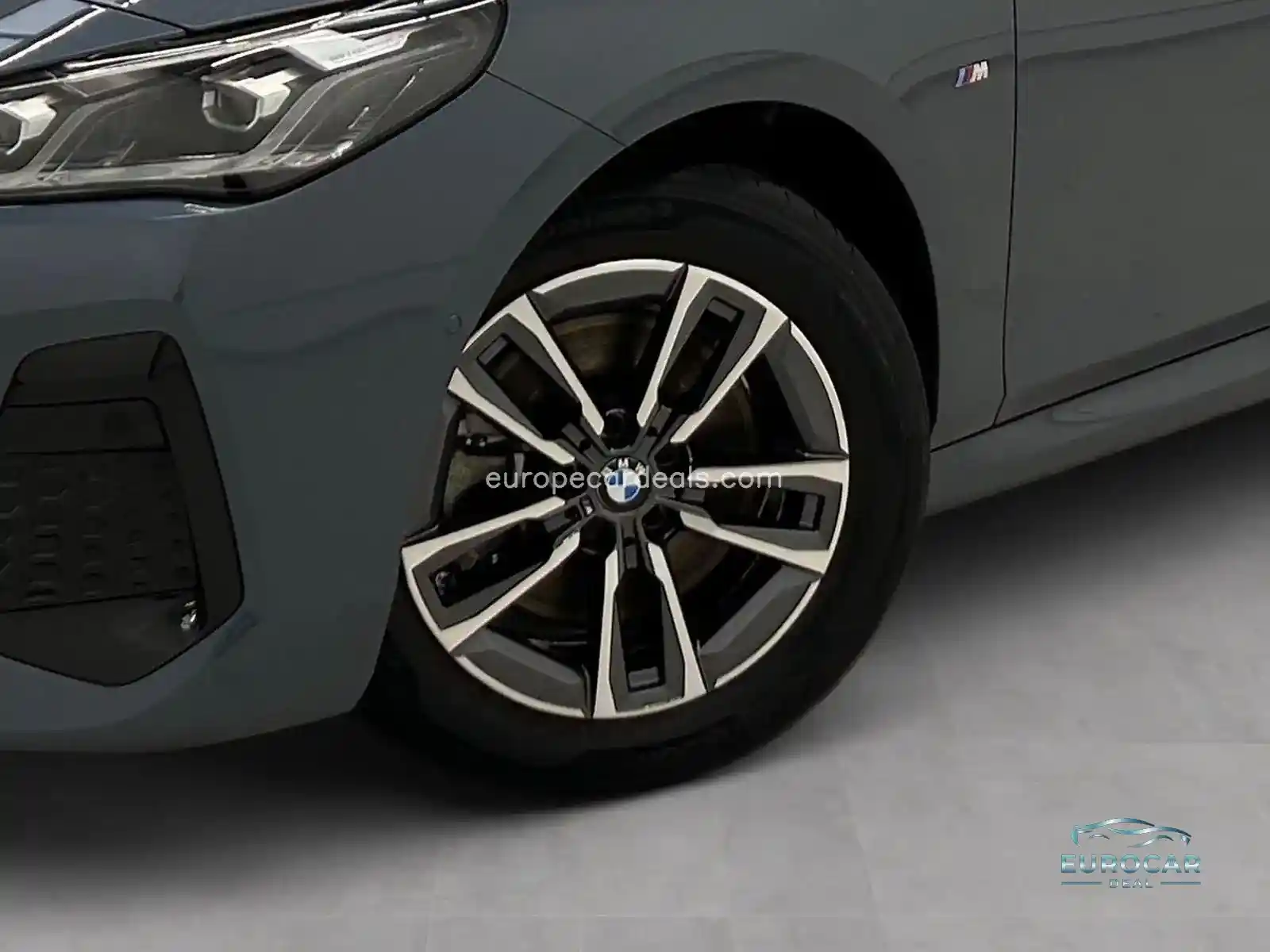 BMW 223 Active Tourer