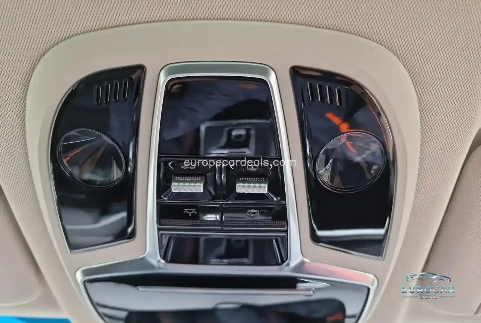BAIC Beijing X75
