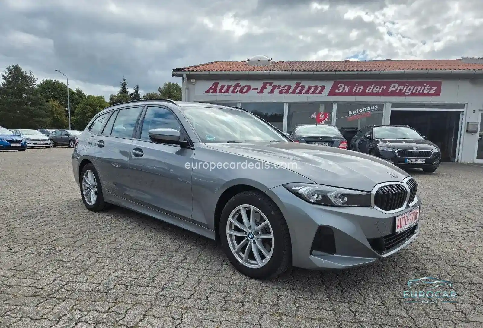 BMW 320