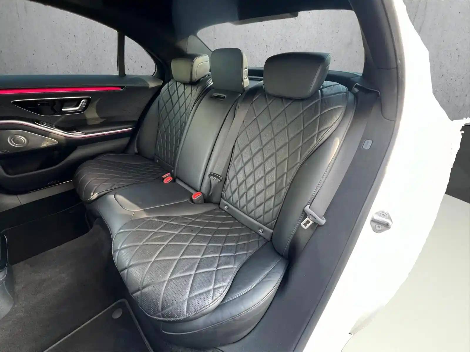 Mercedes-Benz S 400